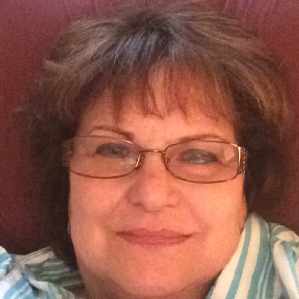 Meet your Posher, Kay